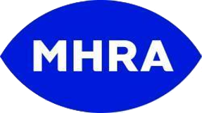 MHRA logo