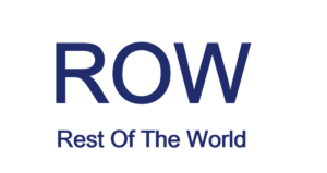 ROW logo