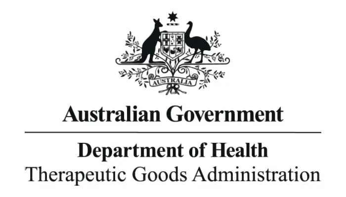 TGA1 logo